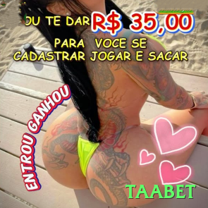taabet no Brasil: Análise Completa e Recomendações01 - taabet 🎰💰 Jackpot progressivo chase: só entre quando o jackpot > 120% do break-even point — RTP efetivo explode para 105%+! 🌟💵