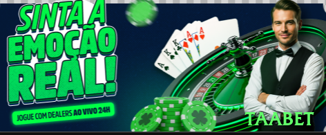 Descubra taabet: Guia Prático Para Iniciantes e Experts02 - taabet 🔴⚫ Roleta App James Bond system: baixe hoje, ganhe crédito extra — cubra a mesa e transforme small wins em bankroll gigante! 🎡💵